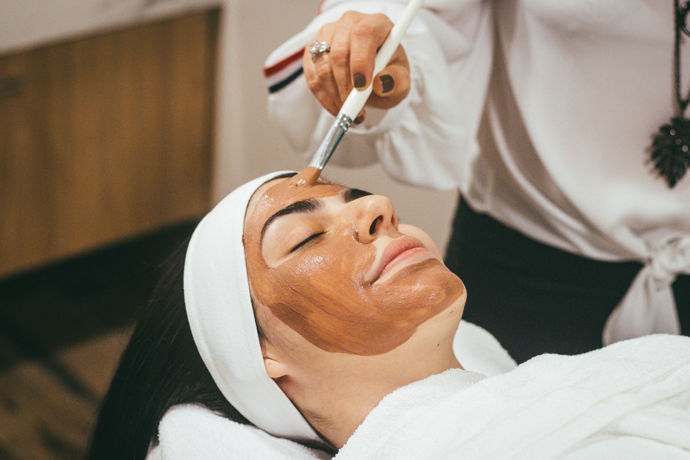 Express facial