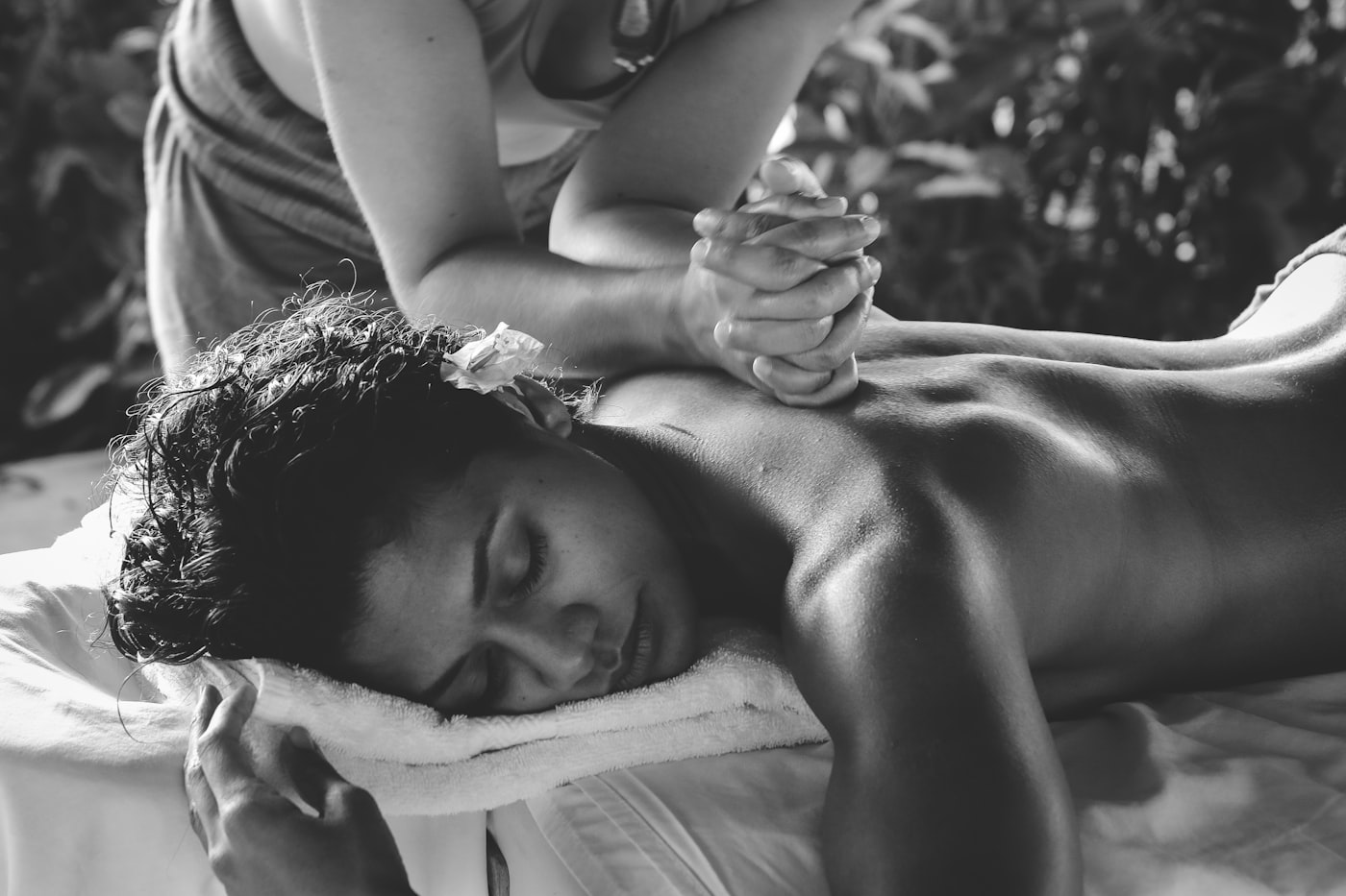 Back treatment